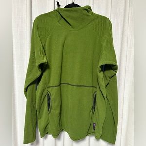 Melanzana - Micro Grid Hoodie V2